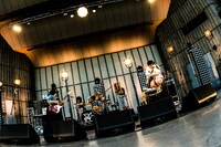 サンボマスター（撮影：浜野カズシ）