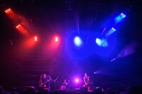 10-FEET（撮影：釘野孝宏）