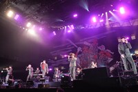 東京スカパラダイスオーケストラ（撮影：釘野孝宏）