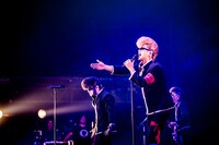 氣志團（撮影：青木カズロー）