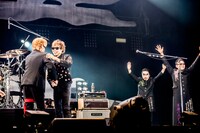 「万博大作戦日本シリーズ」の様子。（撮影：青木カズロー）