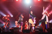 湘南乃風（撮影：釘野孝宏）