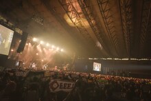 湘南乃風（撮影：釘野孝宏）