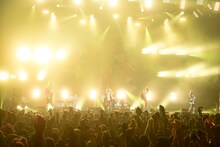 湘南乃風（撮影：釘野孝宏）