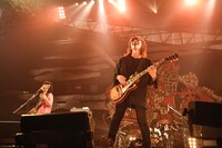 ヤバイTシャツ屋さん（撮影：釘野孝宏）