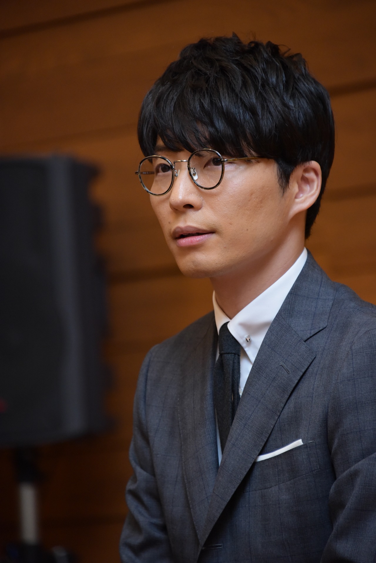 星野源