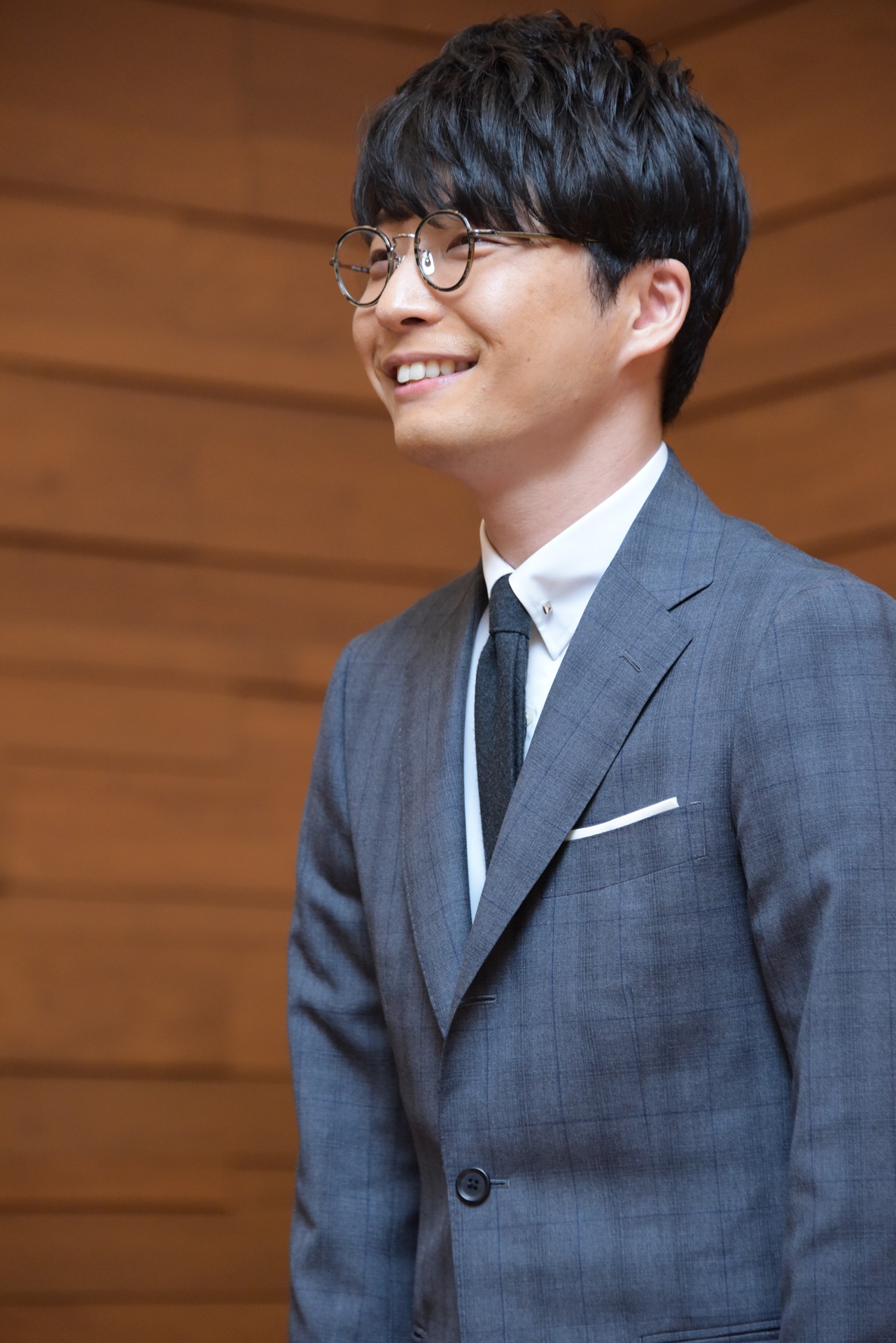 星野源