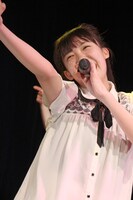 川瀬あやめ（写真提供：スターダストプロモーション）