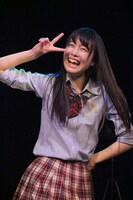 茜空（写真提供：スターダストプロモーション）