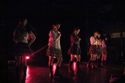 桜エビ～ず ワンマンライブ 東京・WWW公演第1部の様子。（写真提供：スターダストプロモーション）