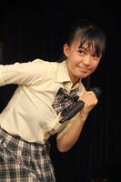 村星りじゅ（写真提供：スターダストプロモーション）