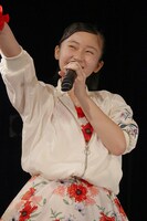 桜井美里（写真提供：スターダストプロモーション）