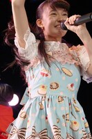 村星りじゅ（写真提供：スターダストプロモーション）