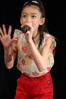 芹澤もあ（写真提供：スターダストプロモーション）