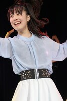 茜空（写真提供：スターダストプロモーション）