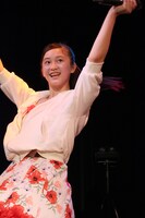 桜井美里（写真提供：スターダストプロモーション）