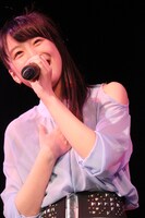 茜空（写真提供：スターダストプロモーション）