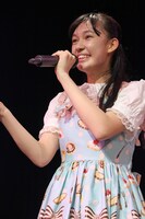 村星りじゅ（写真提供：スターダストプロモーション）