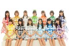 SUPER☆GiRLS、結成7周年ライブで「新リーダー」発表