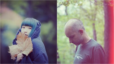 青葉市子、テイラー・デュプリー。