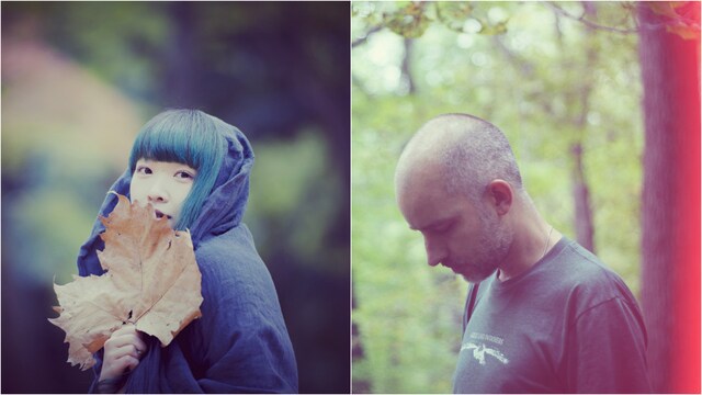 青葉市子、テイラー・デュプリー。