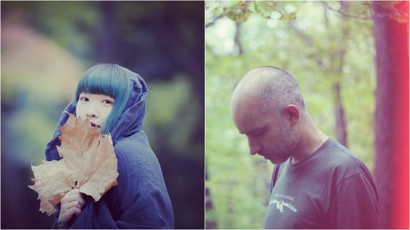 青葉市子、テイラー・デュプリー。