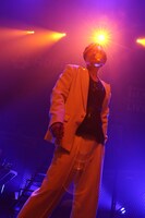 橘ケンチ（撮影：佐藤友昭）(c)AbemaTV 1st ANNIVERSARY LIVE