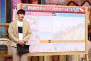 徳井義実（チュートリアル）(c)日本テレビ