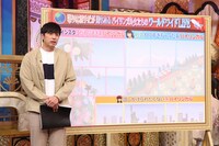徳井義実（チュートリアル）(c)日本テレビ