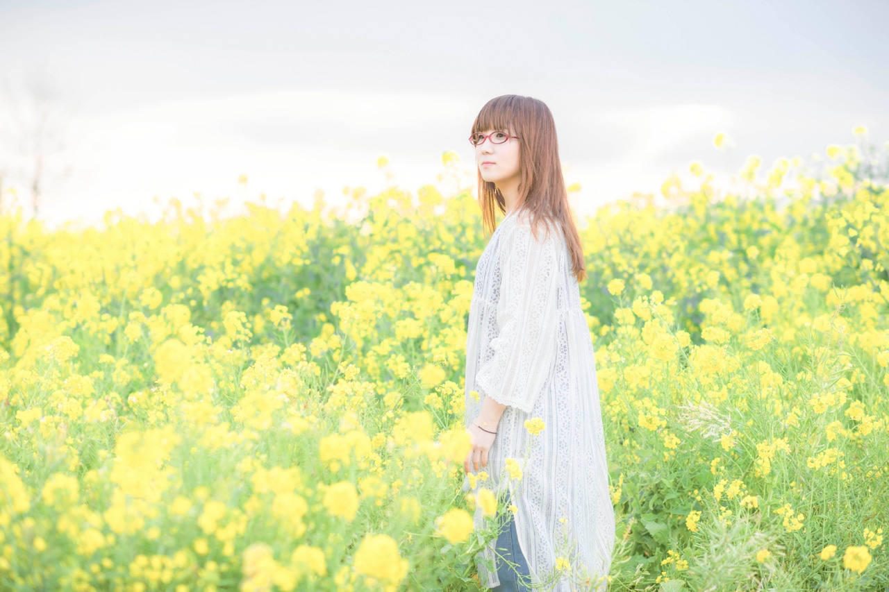 奥華子
