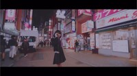 PassCode「bite the bullet」MVのワンシーン。