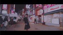 PassCode「bite the bullet」MVのワンシーン。