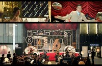 椎名林檎とトータス松本