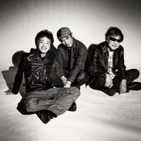 Theピーズ「ブッチーメリー SIDE C（2003-2005 selection）」ジャケット