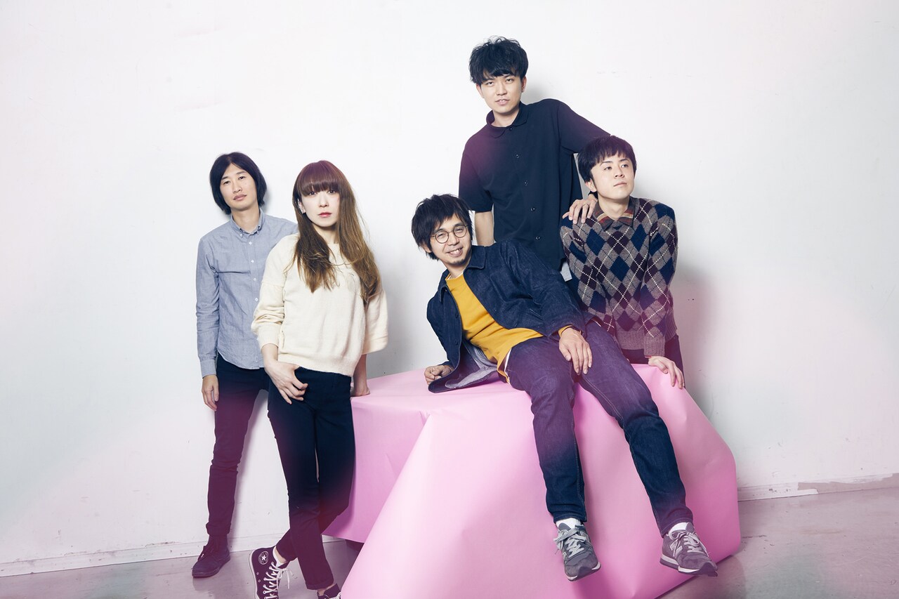 TOTOSが新作からMV公開、新メンバー加入とデビュー10周年ライブも発表