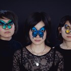 吸血鬼VS人類、園子温が手がける新ドラマ「東京ヴァンパイアホテル」OP曲はtricot