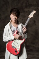 山岸竜之介（LIFE IS GROOVE）