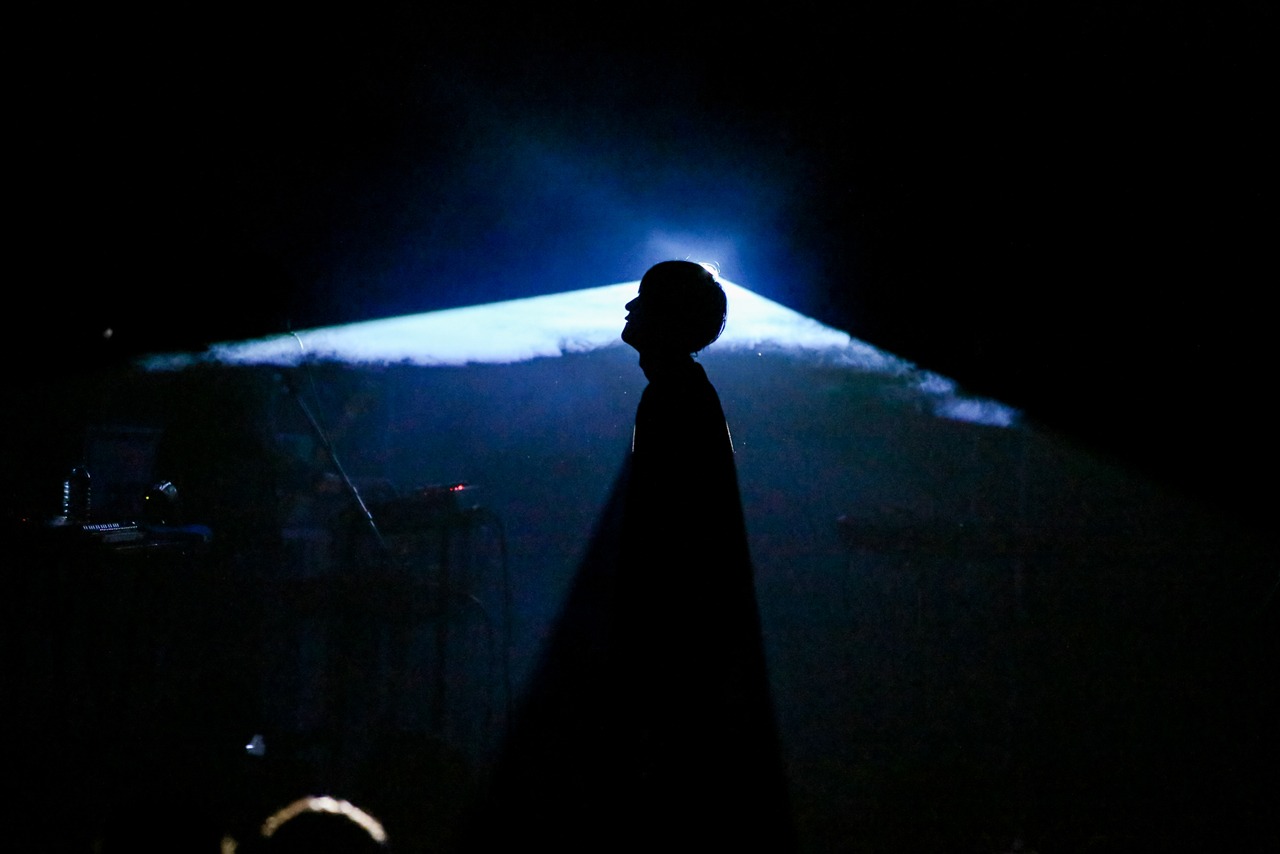 雨のパレード（Photo by Viola Kam [V'z Twinkle]）