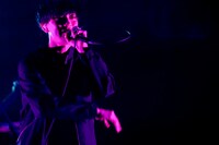 福永浩平（Vo）（Photo by Viola Kam [V'z Twinkle]）