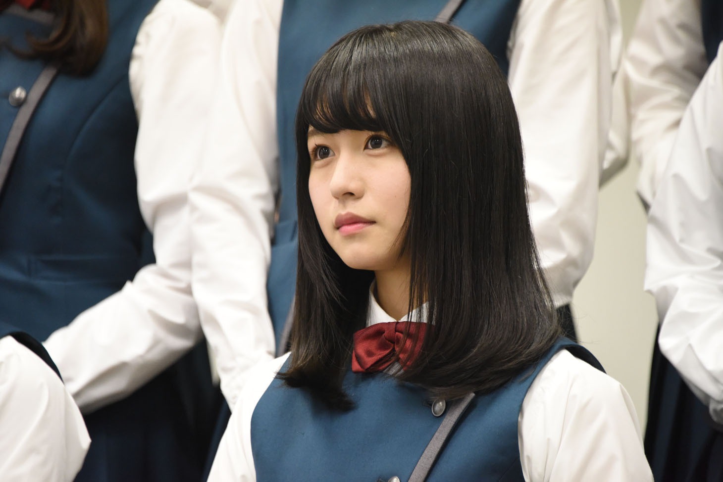 長濱ねる
