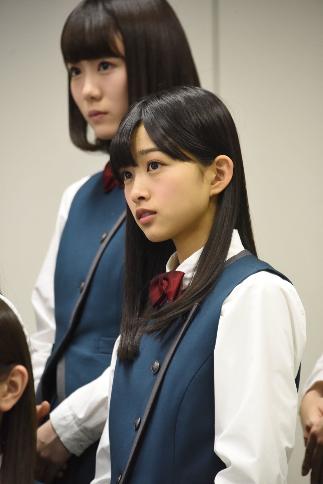 原田葵