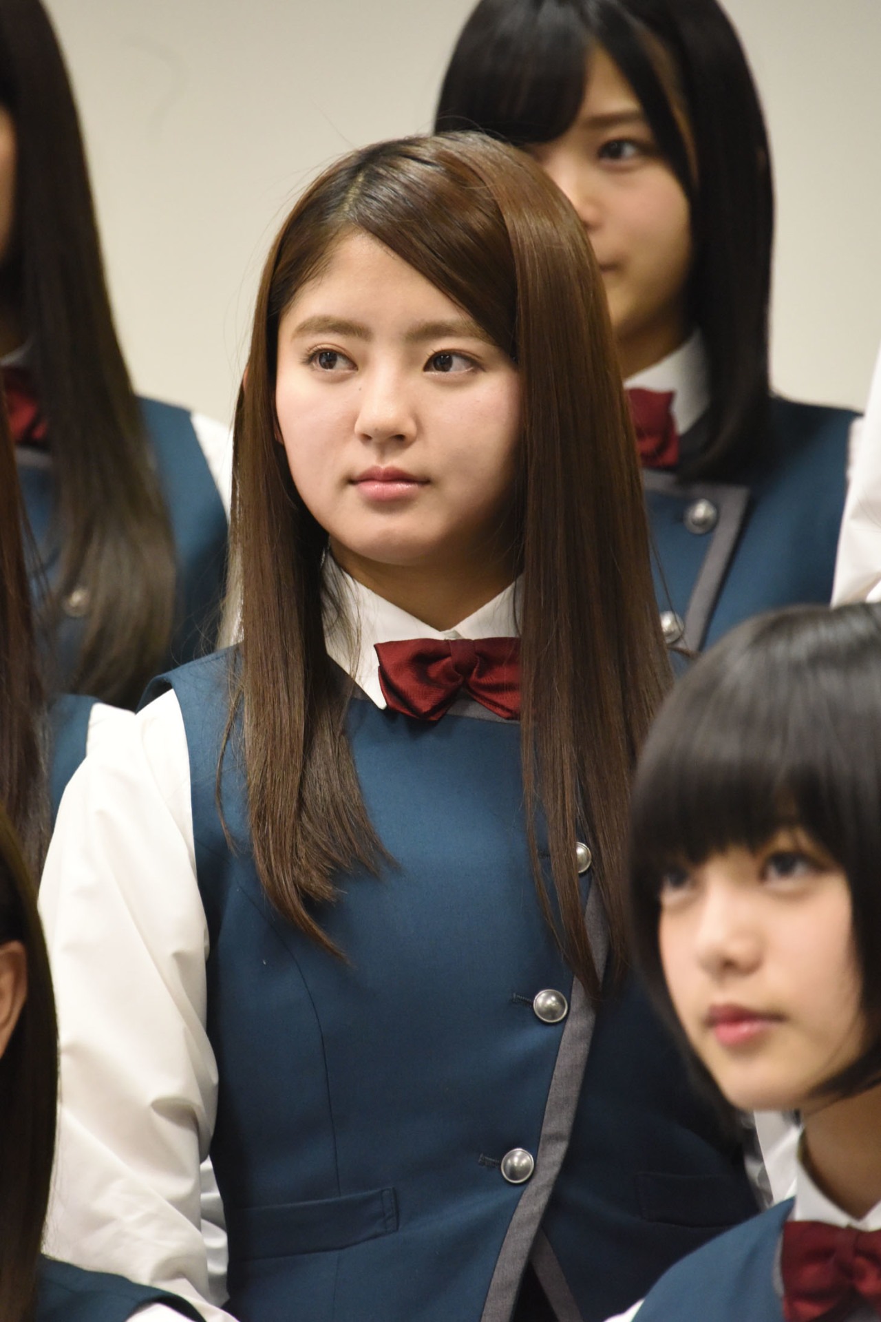 鈴本美愉