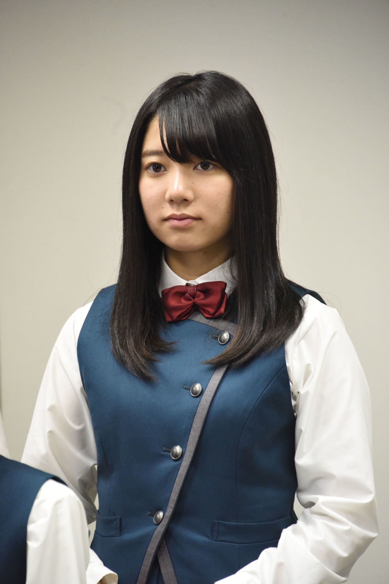 米谷奈々未