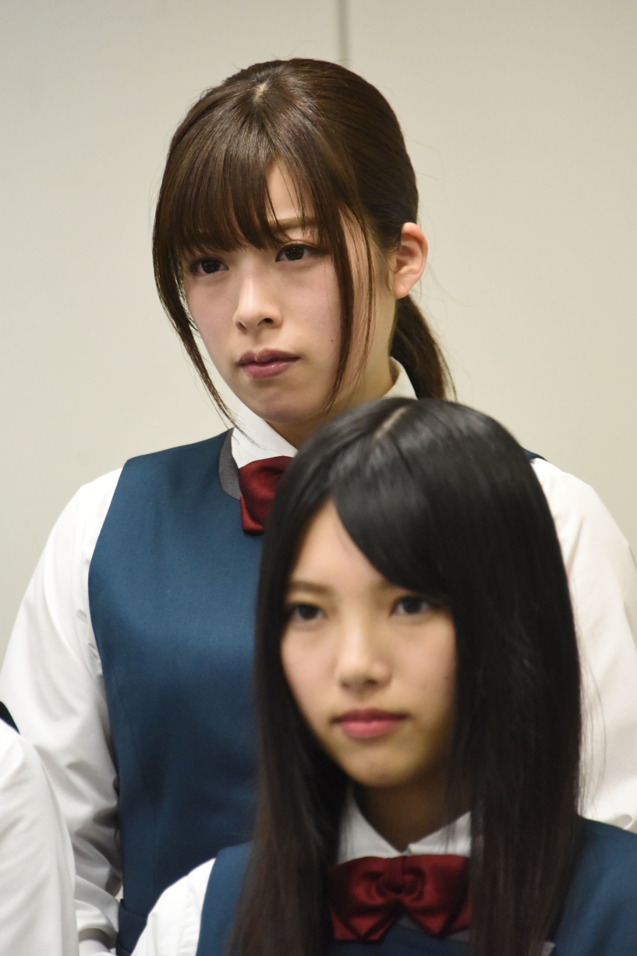 齋藤冬優花（奥）