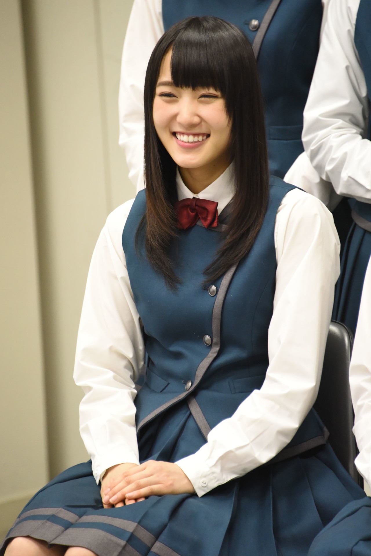 菅井友香