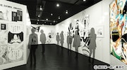 「ログ ギャラリー」イメージ