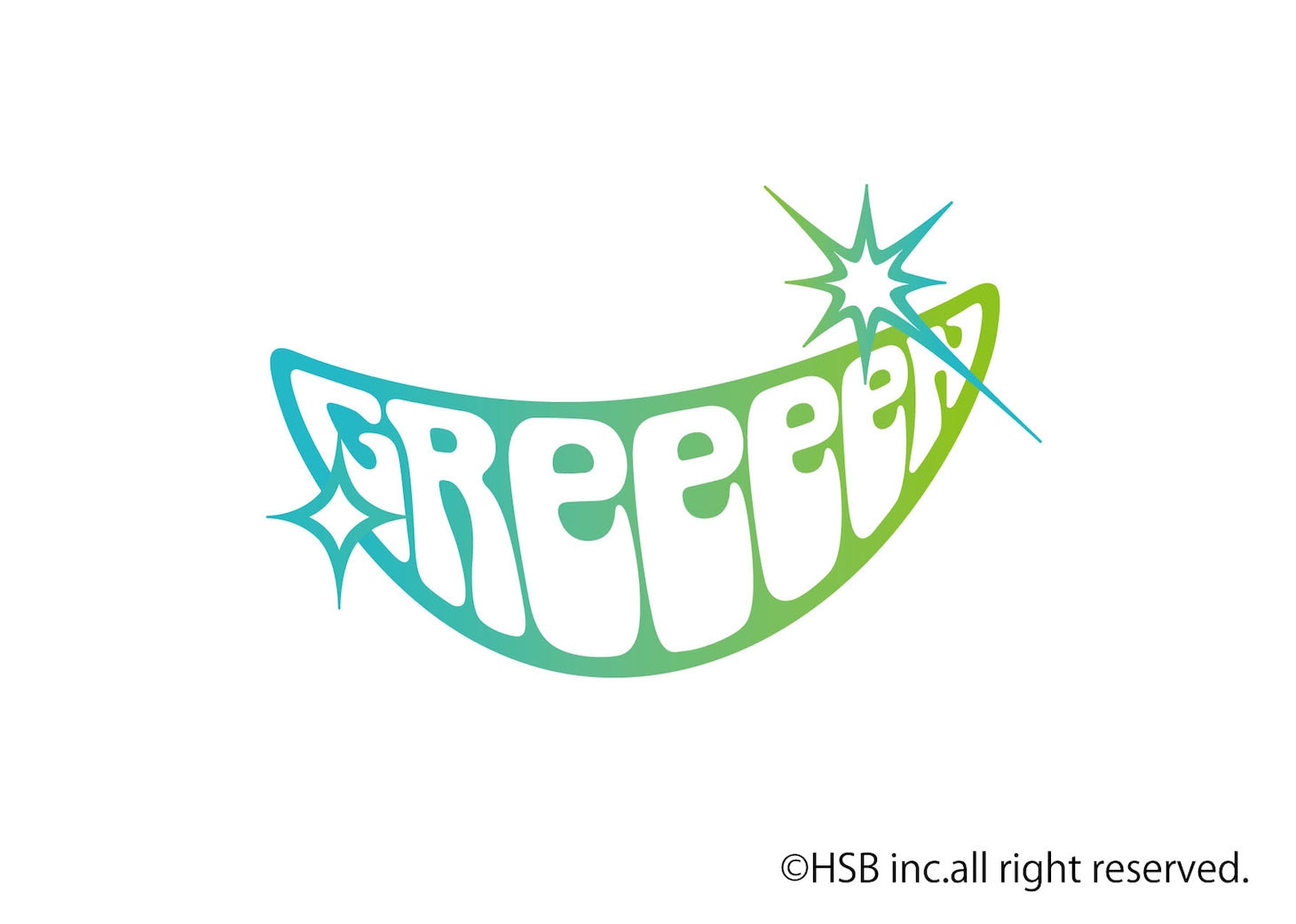 GReeeeNロゴ