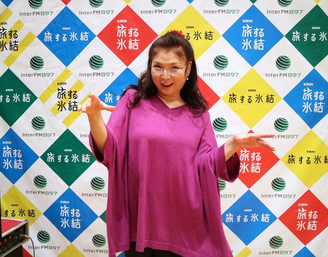 八代亜紀