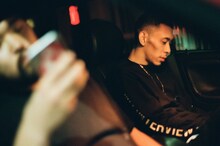 IO（撮影：嶌村吉祥丸）