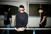 IO（撮影：嶌村吉祥丸）